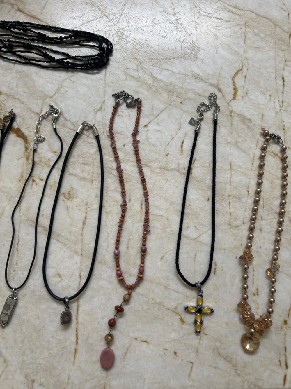 Assorted Women’s Jewelry Mystery Bag - 5 items per bag